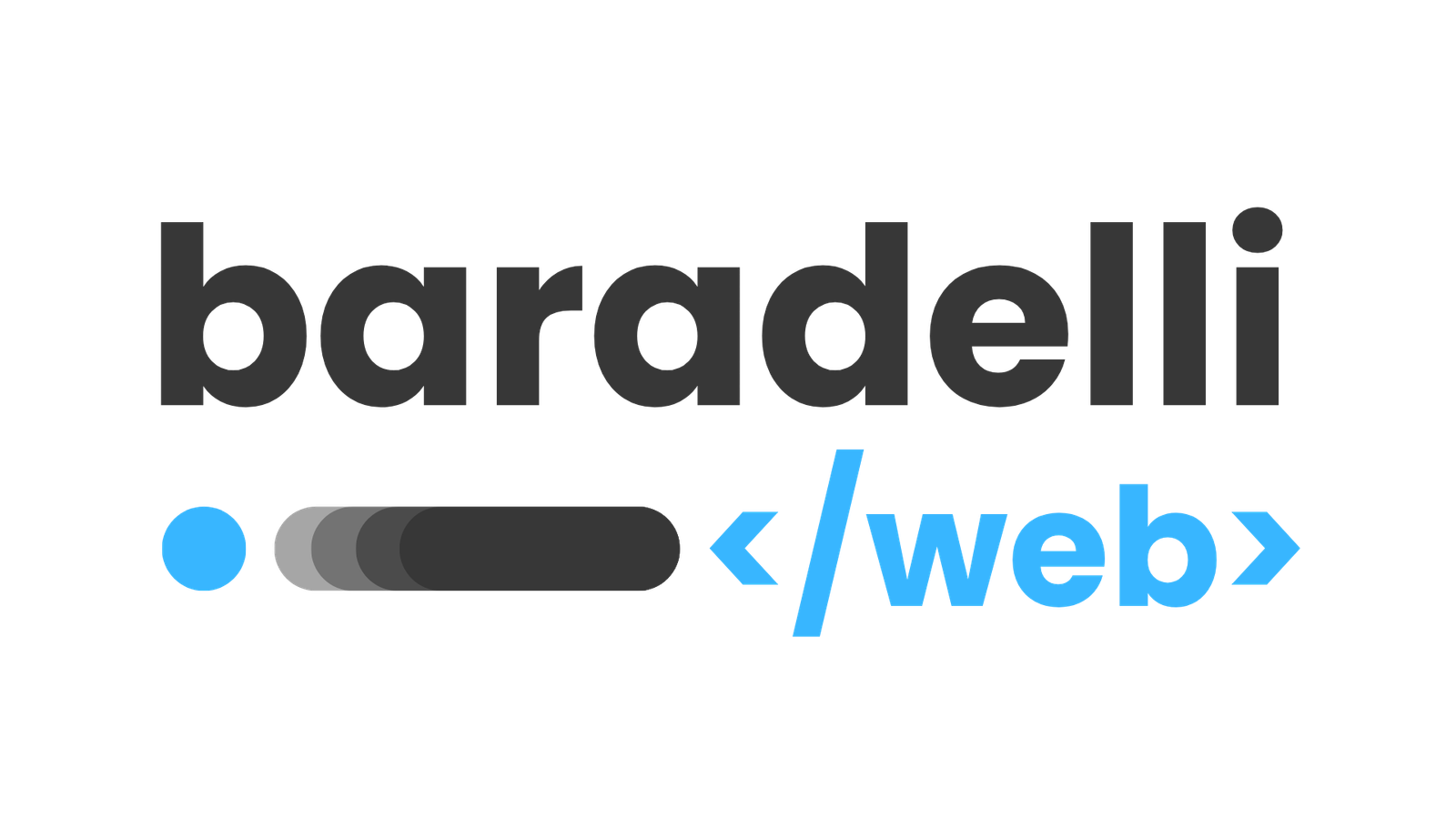 Baradelli Web